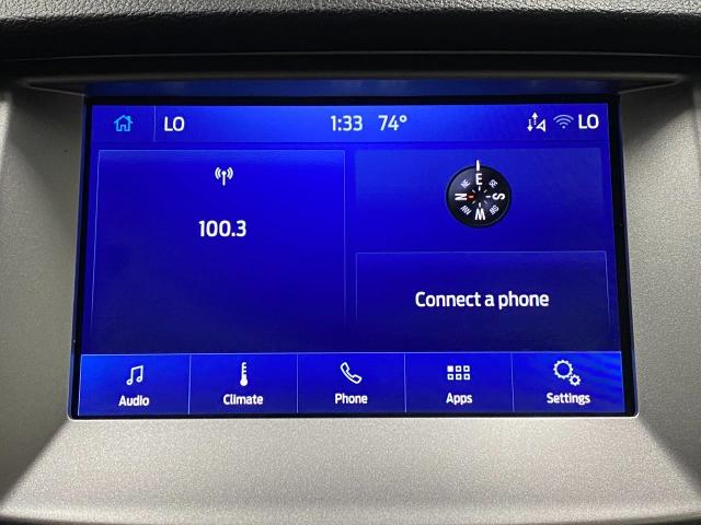 2023 Ford Ranger Vehicle Photo in Appleton, WI 54913