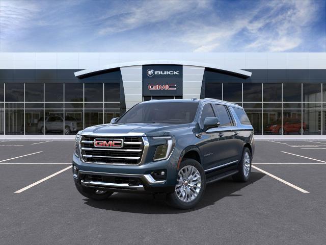 2025 GMC Yukon XL Vehicle Photo in GREEN BAY, WI 54303-3330