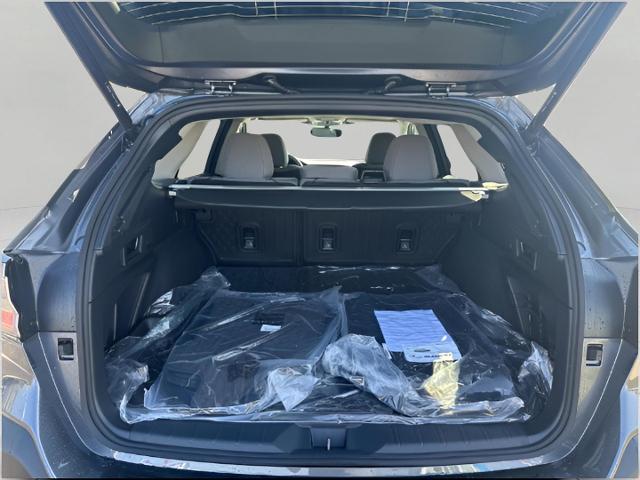 2025 Subaru Outback Vehicle Photo in Oshkosh, WI 54904