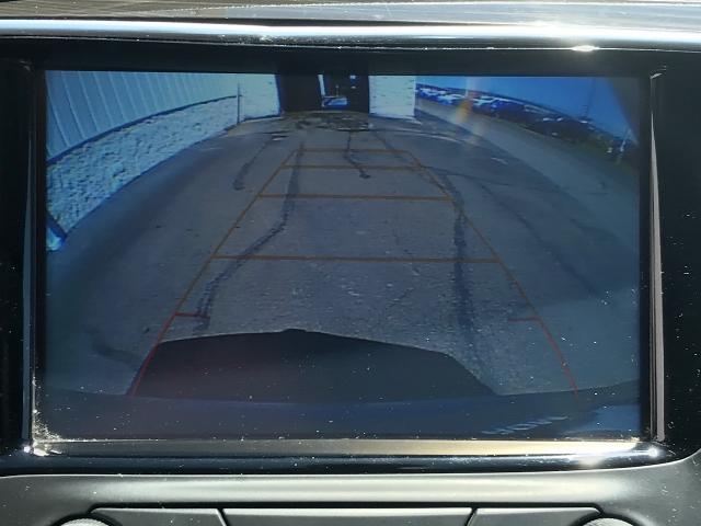 2019 Buick Envision Vehicle Photo in GREEN BAY, WI 54303-3330
