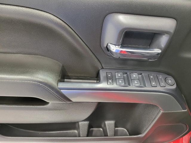 2018 Chevrolet Silverado 1500 Vehicle Photo in APPLETON, WI 54914-4656