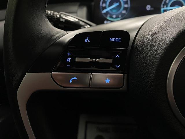 2023 Hyundai TUCSON Vehicle Photo in Appleton, WI 54913