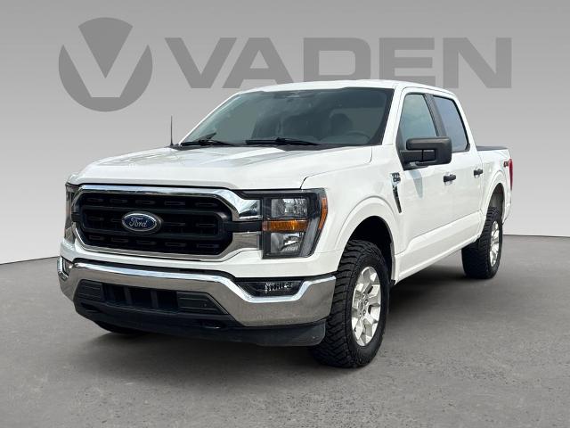 2023 Ford F-150 Vehicle Photo in Savannah, GA 31419
