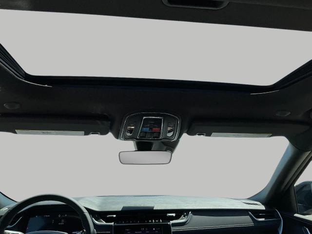 2025 Jeep Grand Cherokee Vehicle Photo in Kaukauna, WI 54130