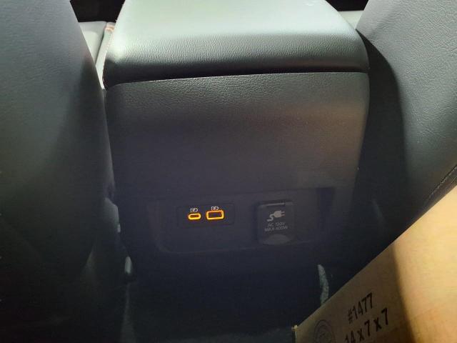 2025 Nissan Frontier Vehicle Photo in Oshkosh, WI 54904