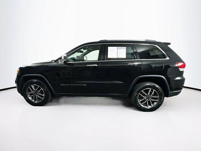 2022 Jeep Grand Cherokee WK Vehicle Photo in Doylsetown, PA 18901