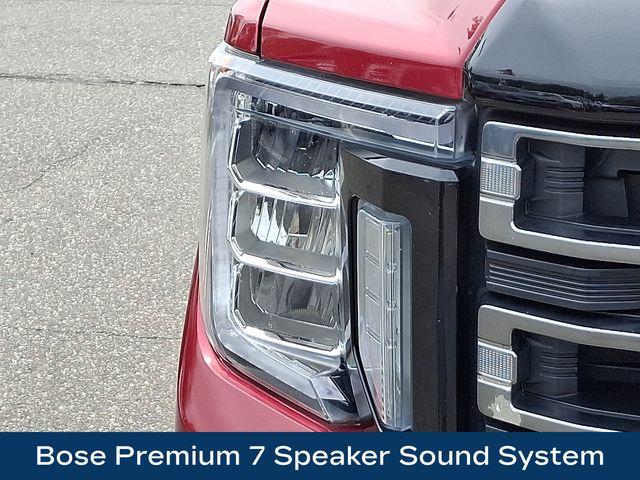 2020 GMC Sierra 2500 HD Vehicle Photo in WATERTOWN, CT 06795-3318