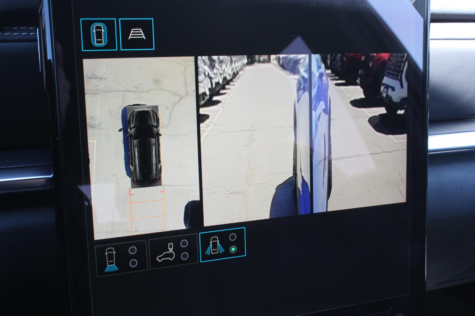 2026 GMC Terrain Vehicle Photo in AURORA, CO 80012-4011