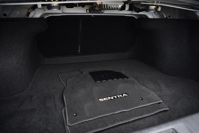 2024 Nissan Sentra Vehicle Photo in Ballwin, MO 63011