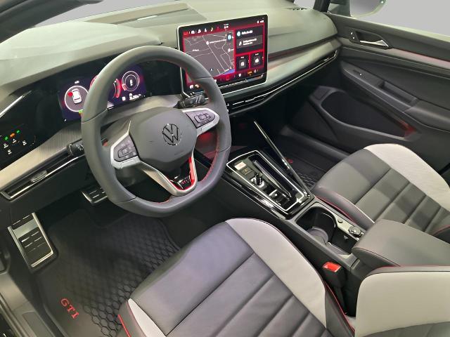 2025 Volkswagen Golf GTI Vehicle Photo in Oshkosh, WI 54904