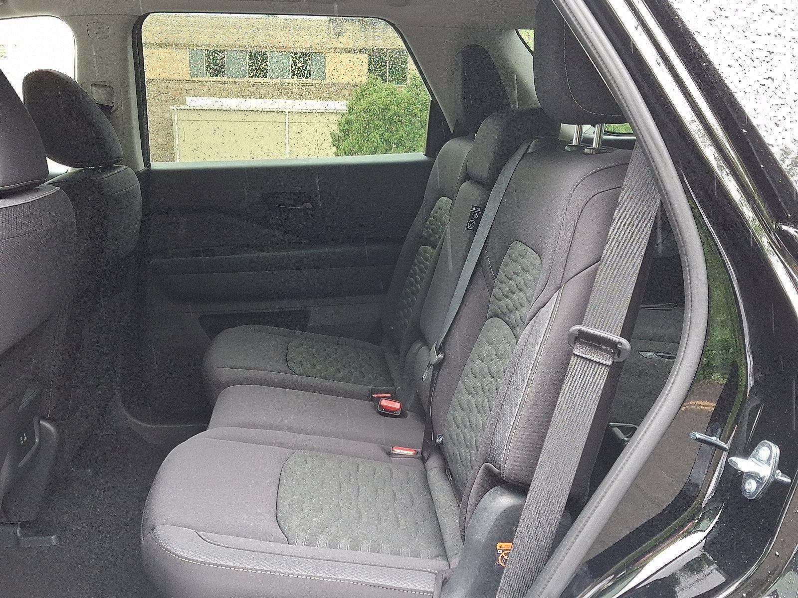 2025 Nissan Pathfinder Vehicle Photo in Jenkintown, PA 19046