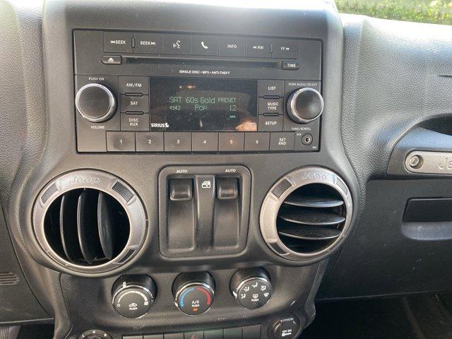 2015 Jeep Wrangler Vehicle Photo in Doylsetown, PA 18901