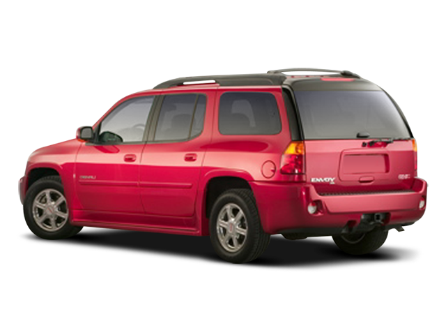 2008 GMC Envoy Vehicle Photo in Gaffney, SC 29341
