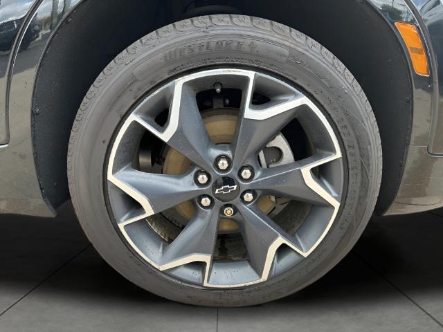2020 Chevrolet Blazer Vehicle Photo in MANITOWOC, WI 54220-5838
