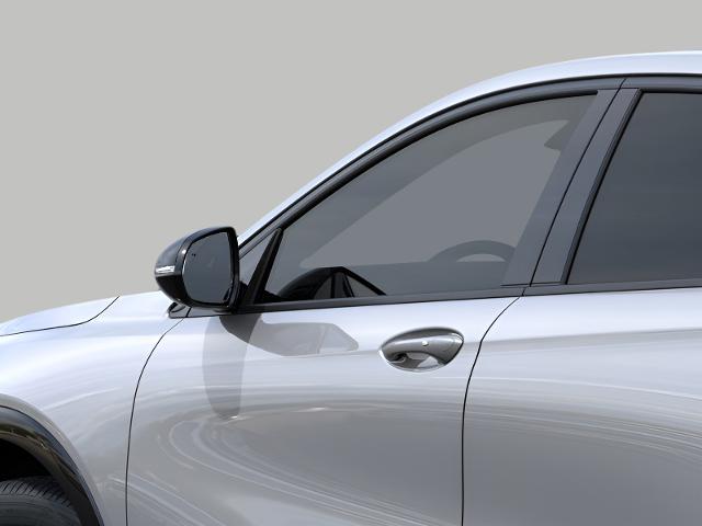 2025 Buick Envista Vehicle Photo in APPLETON, WI 54914-8833