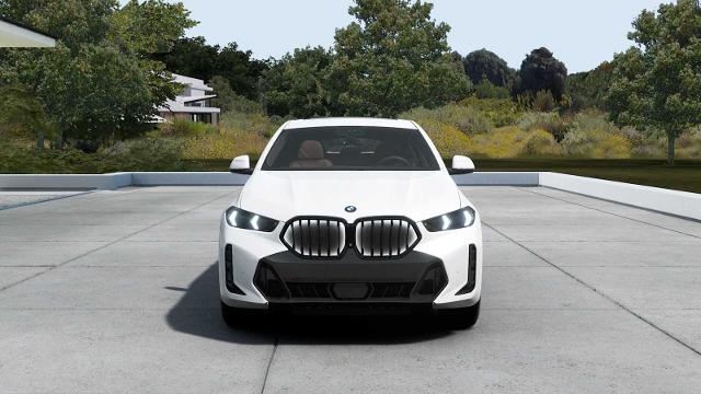 2026 BMW X6 xDrive40i Vehicle Photo in GRAPEVINE, TX 76051