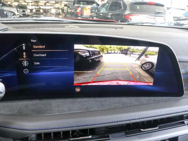 2024 Cadillac XT4 Vehicle Photo in Dallas, TX 75209