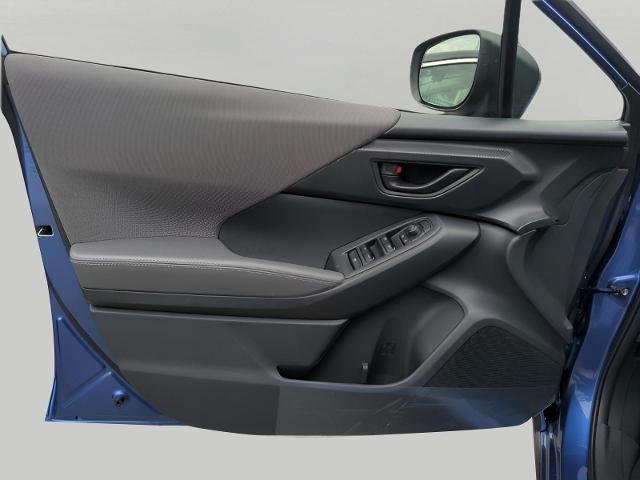 2025 Subaru Crosstrek Vehicle Photo in Green Bay, WI 54304