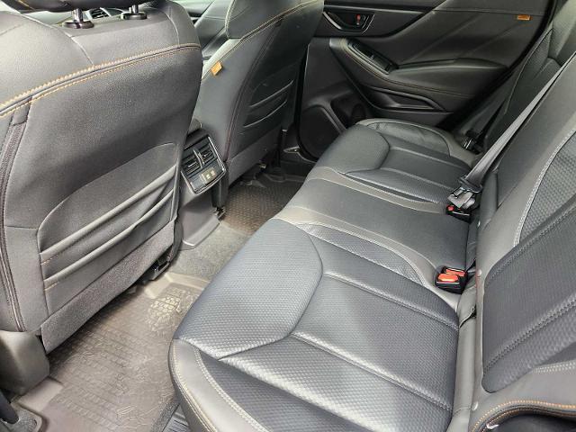 2025 Subaru Forester Vehicle Photo in DALLAS, TX 75209