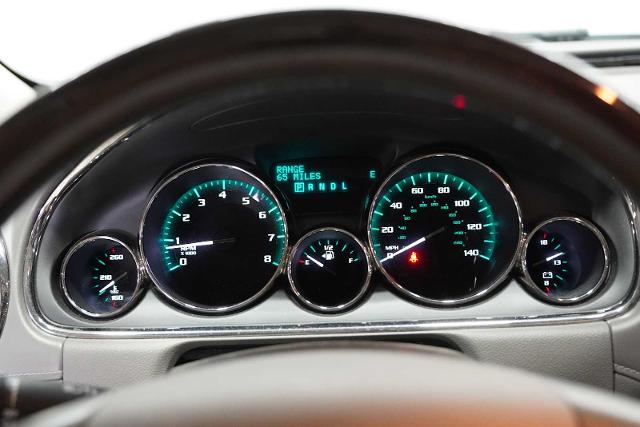 2014 Buick Enclave Vehicle Photo in GRAPEVINE, TX 76051