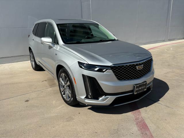 2020 Cadillac XT6 Vehicle Photo in Grapevine, TX 76051