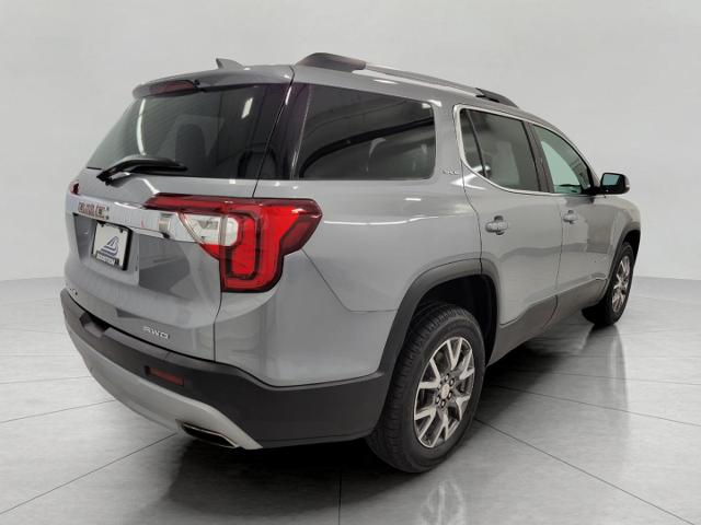 2023 GMC Acadia Vehicle Photo in NEENAH, WI 54956-2243