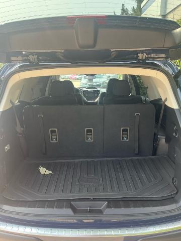 2024 Subaru Ascent Vehicle Photo in DALLAS, TX 75209