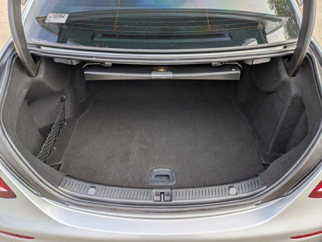 2019 Mercedes-Benz E-Class Vehicle Photo in SELMA, TX 78154-1459