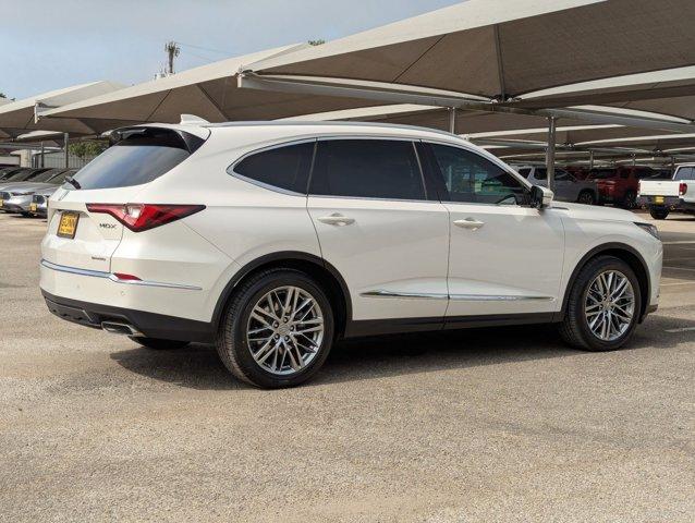 2023 Acura MDX Vehicle Photo in San Antonio, TX 78230