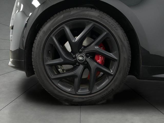 2023 Range Rover Sport Vehicle Photo in Appleton, WI 54913
