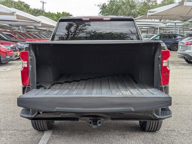 2020 Chevrolet Silverado 1500 Vehicle Photo in San Antonio, TX 78230