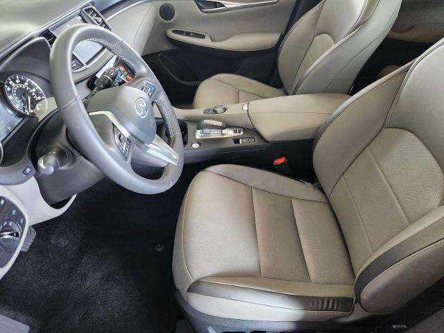 2024 INFINITI QX50 Vehicle Photo in DALLAS, TX 75209