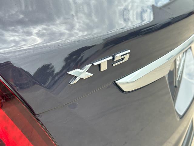 2024 Cadillac XT5 Vehicle Photo in Grapevine, TX 76051