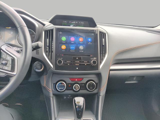 2021 Subaru Crosstrek Vehicle Photo in Green Bay, WI 54304