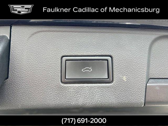 2022 Volkswagen Atlas Vehicle Photo in MECHANICSBURG, PA 17050-1707