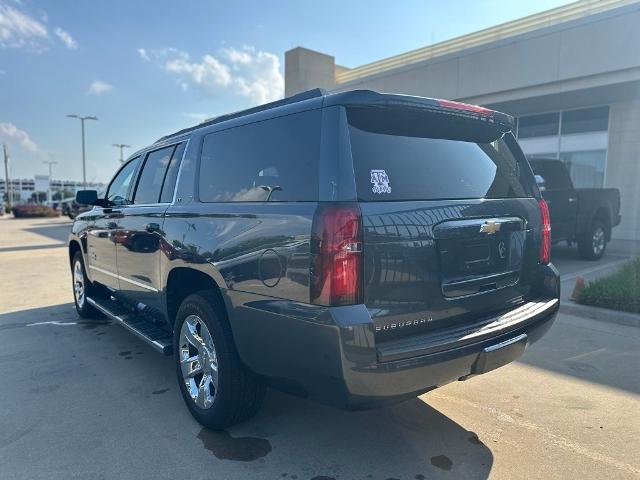 2019 Chevrolet Suburban Vehicle Photo in San Antonio, TX 78230