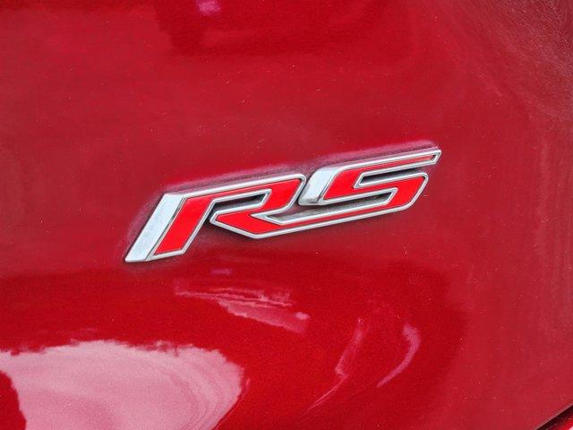 2020 Chevrolet Blazer Vehicle Photo in Decatur, TX 76234