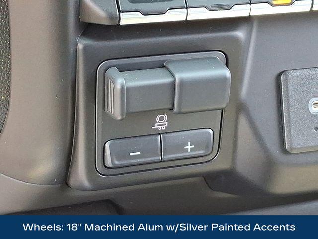 2023 Chevrolet Silverado 2500 HD Vehicle Photo in DANBURY, CT 06810-5034