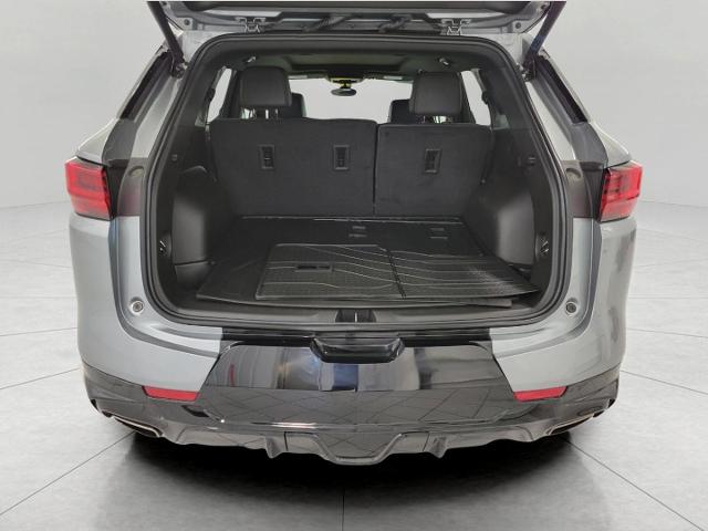 2023 Chevrolet Blazer Vehicle Photo in NEENAH, WI 54956-2243