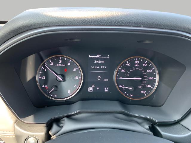 2025 Subaru Outback Vehicle Photo in Oshkosh, WI 54904