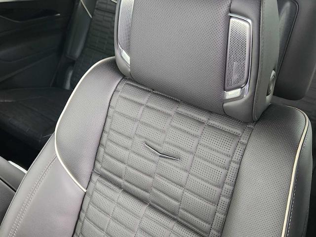 2023 Cadillac Escalade Vehicle Photo in HOUSTON, TX 77079