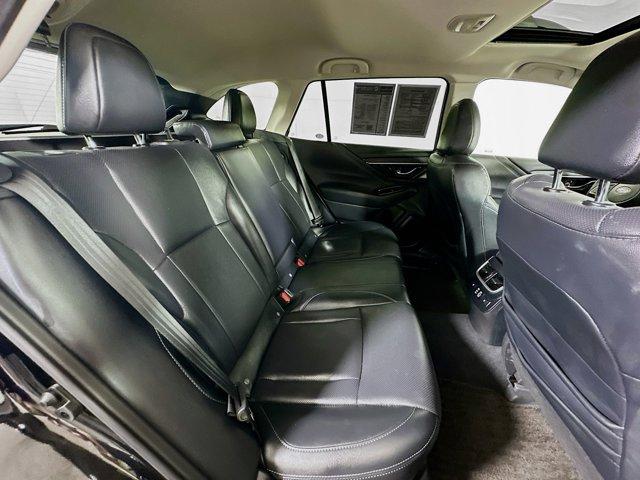 2023 Subaru Outback Vehicle Photo in Doylestown, PA 18902