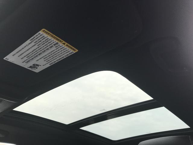 2022 Cadillac XT6 Vehicle Photo in GREEN BAY, WI 54303-3330