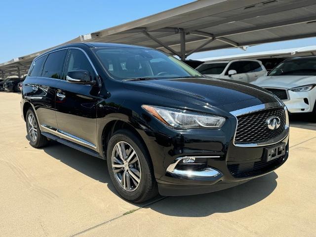 2020 INFINITI QX60 Vehicle Photo in Grapevine, TX 76051