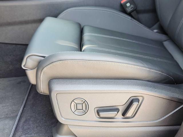 2025 Audi Q5 Vehicle Photo in MCKINNEY, TX 75070