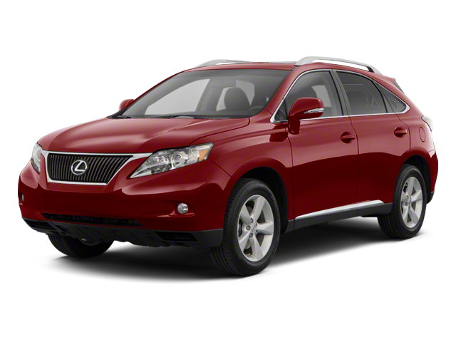 2011 Lexus RX 450h Vehicle Photo in San Antonio, TX 78230