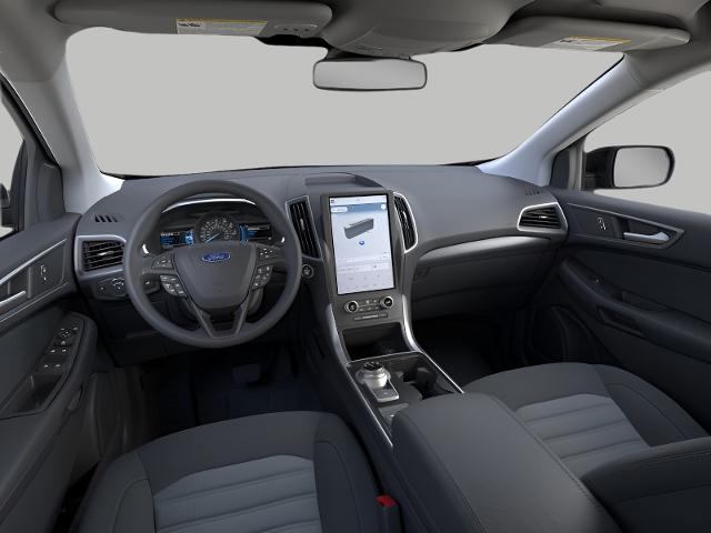 2024 Ford Edge Vehicle Photo in Oshkosh, WI 54901
