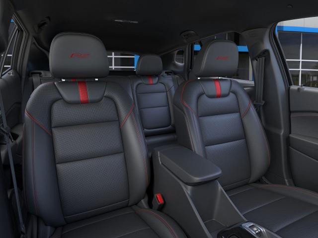 2025 Chevrolet Trax Vehicle Photo in Roslyn, NY 11576