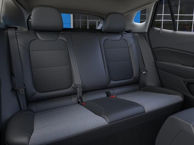 2025 Chevrolet Trax Vehicle Photo in Roslyn, NY 11576