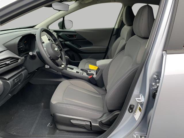 2025 Subaru Crosstrek Vehicle Photo in Oshkosh, WI 54904